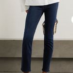 MOTHER Denim MOTHER Mid Rise Dazzler Ankle Jeans Photo 0