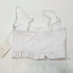 Tularosa  Bali Top in White Photo 7