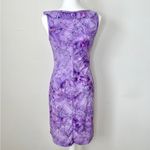 Rampage  Y2K Floral Tulip Dress Photo 3