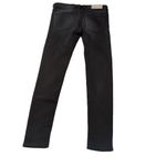 IRO  Black Skinny Jeans Size 27 Photo 8