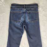 Veronica Beard  Womens Jeans Katie 10" Skinny Blue Size 26 Photo 10