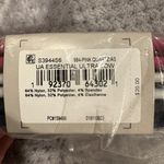 Under Armour NWT  Essential Ultra Low Socks | Size: Medium Photo 3