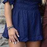 Francesca's  Romper Photo 1