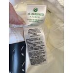 J.Crew NWD Curvy Essential Straight Leg White Jeans Women’s Size 25 Petite Photo 7