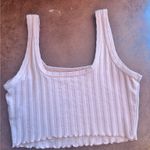 Aerie  OFFLINE by Cropped Tank Top Photo 0