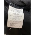 J.Crew Gray Women's Gray Zip Pockets Ponte Knit Mid Rise Skinny Trousers Pants 0 Photo 3