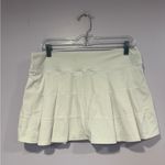 Altar'd State White AS Revival pace rival tennis skirt Photo 2