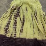 American Vintage Vintage y2k fairycore boho bohemian tie dye dress Photo 5