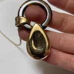 Ann Taylor Women’s Signed Gold Tone Chain Necklace 28 1/2 Inch Photo 4