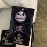 Disney  Nightmare Before Christmas New! Women’s plush slippers size 7-8 Photo 4