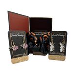 Tales Of Terror Halloween Giftset Black Photo 4