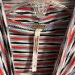 Free People  Little Baby Turtleneck Crop Top Size Small Photo 2