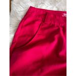 Nike golf pink shorts size 4 Photo 1