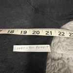 MV Sport Gray Buddha Belly Love Brewery and Taproom Graphic Hoodie Photo 3