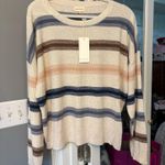 Thread and Supply  Sweater Photo 0