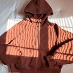 Lululemon Roasted Brown Scuba ππ€π» Photo 0