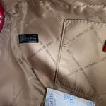 Michael Kors Maisie 2-in-1 Sling WaistPack Large Fanny bag Crossbody Bright Red Photo 7