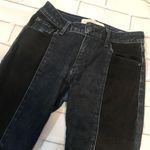 Marc by Marc Jacobs Marc Jacobs Cigarette Patchwork Delancey Jeans  Photo 5