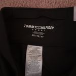 Tommy Hilfiger  Black Leggings Photo 2