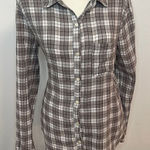 BP . Flannel shirt.  Size Juniors Large. Photo 0