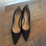 Ann Taylor  Mika Tweed Pumps Size 10 Photo 2