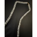 6 Piece Green Costume Jewelry Bundle, Necklaces, Earrings, Bracelets Photo 4