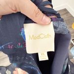 Modcloth [] Always On The Move Way Easy Dinosaurs Novelty Mini Shift Dress Sz XL Photo 10