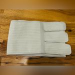 Frida Mom Postpartum Abdominal Support Binder White Size undefined Photo 2