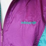 Adidas Vintage 90s  Colorblock Windbreaker Track Jacket Photo 2