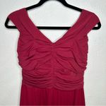 Reformation NWT Caishen Dress in Chianti 6 Photo 1