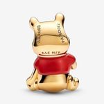 Pandora Disney Winnie the Pooh Bear Charm Photo 1