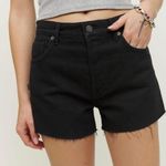 Reformation  Charlie high rise jean short in Seattle 31 NWT Photo 0
