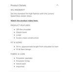 Speechless NWT Dark Green Skater Dress Fit Flare Photo 11