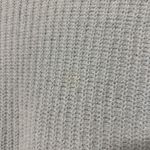 Abercrombie & Fitch Soft A&F Collection Crewneck Sweater Light Blue Size XS Photo 3