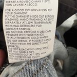 Rossano Perini Skinny Star Print Jeans Size 29 Photo 14