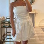 Illa Illa  Cloud Mini Dress Photo 1