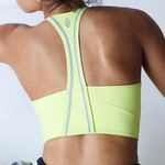 Free People #32 NWT  You're A Peach Cami in Sour Citrus Photo 1