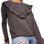 Free People Sweatshirt Photo 0