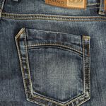 Buffalo David Bitton  Jeans Sz 28 Womens Gitane Stretch Skinny Denim Photo 4