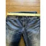 Wrangler Jeans Women's 9/10x30 Denim Western-Core Outdoor Preppy Cowgirl Modern Photo 2