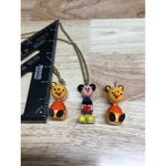 Vintage Disney Character Mickey Mouse & Pooh Bear Necklaces Pendants Photo 10