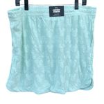 Disney Mickey Mouse Mint Green Skirt size Large NEW Photo 0