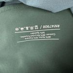 Outdoor Voices  Green Rectrek Pants Women’s XXXL NWT Photo 5