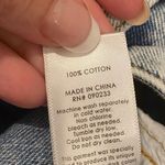 PacSun High Rise Denim Shorts Mom Jean Shorts High Waisted 27 4 Photo 5