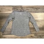 NFL  grey Saint's sweater black and gold women's medium NWT Photo 1