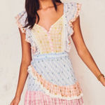 Love Shack Fancy  Dress Photo 0