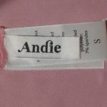 ANDIE Cheeky Bottom Bikini Rose Pink S Photo 5
