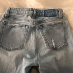 Abercrombie & Fitch Ripped Jeans Photo 3