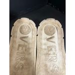 Versace  Womens Low Leather Trainer Sneaker Black Shoes Size 41 US 11‎ Photo 5