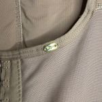 Stagmi Colombian Faja Shapewear Bodysuit Brown M/10 Post Surgery Body Shaper Size M Photo 3